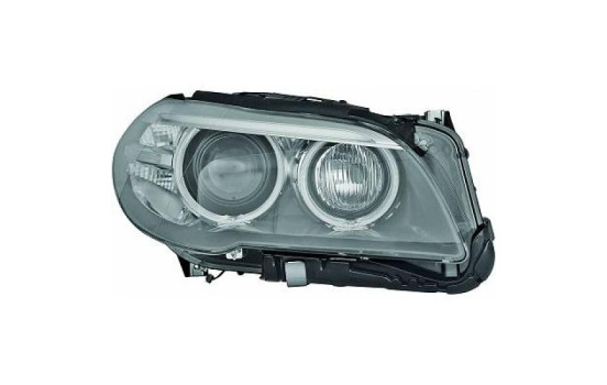 Piezas prioritarias para faros delanteros 1225182 Diederichs