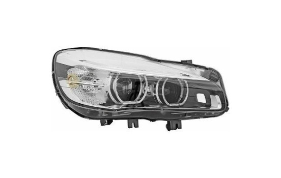 Piezas prioritarias para faros delanteros 1240084 Diederichs