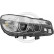 Piezas prioritarias para faros delanteros 1240084 Diederichs, Miniatura 3