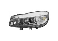 Piezas prioritarias para faros delanteros 1240085 Diederichs