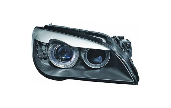 Piezas prioritarias para faros delanteros 1244085 Diederichs