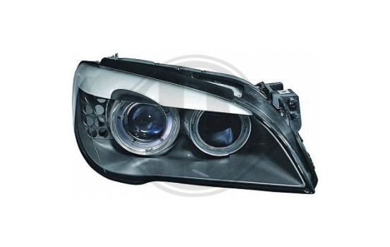 Piezas prioritarias para faros delanteros 1244085 Diederichs, Imagen 3