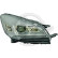 Piezas prioritarias para faros delanteros 1471084 Diederichs, Miniatura 3