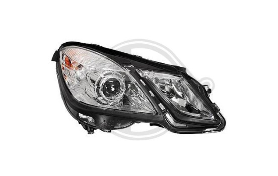 Piezas prioritarias para faros delanteros 1616080 Diederichs, Imagen 3
