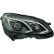 Piezas prioritarias para faros delanteros 1617085 Diederichs
