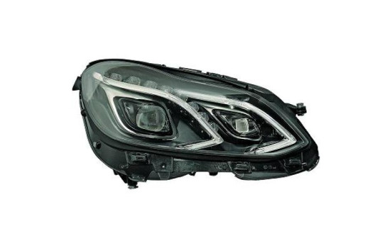 Piezas prioritarias para faros delanteros 1617085 Diederichs