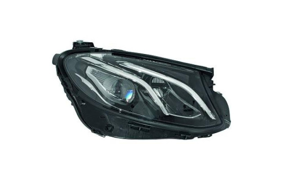 Piezas prioritarias para faros delanteros 1618083 Diederichs