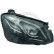 Piezas prioritarias para faros delanteros 1618084 Diederichs, Miniatura 3