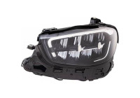 Piezas prioritarias para faros delanteros 1618181 Diederichs