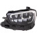 Piezas prioritarias para faros delanteros 1618181 Diederichs