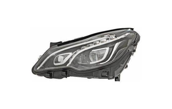 Piezas prioritarias para faros delanteros 1627081 Diederichs