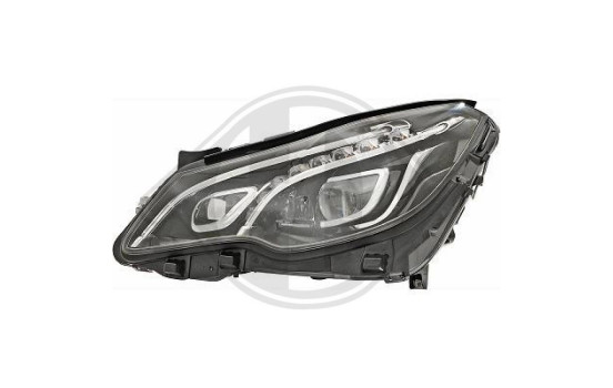 Piezas prioritarias para faros delanteros 1627081 Diederichs, Imagen 3