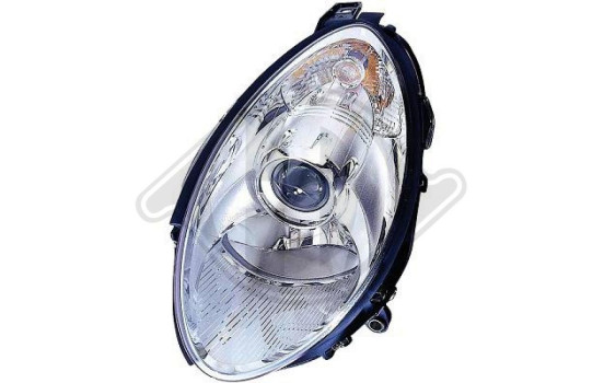 Piezas prioritarias para faros delanteros 1630081 Diederichs, Imagen 3
