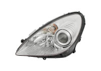 Piezas prioritarias para faros delanteros 1636083 Diederichs