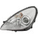 Piezas prioritarias para faros delanteros 1636083 Diederichs