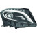 Piezas prioritarias para faros delanteros 1641085 Diederichs