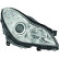 Piezas prioritarias para faros delanteros 1650085 Diederichs