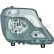 Piezas prioritarias para faros delanteros 1663180 Diederichs, Miniatura 3