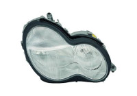 Piezas prioritarias para faros delanteros 1671081 Diederichs
