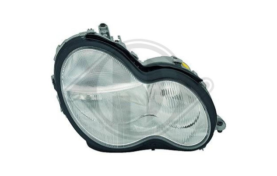 Piezas prioritarias para faros delanteros 1671081 Diederichs, Imagen 3