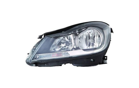 Piezas prioritarias para faros delanteros 1672182 Diederichs