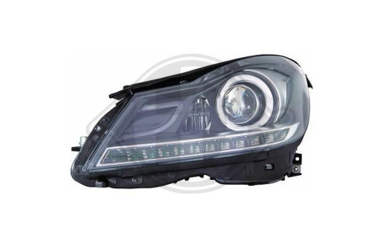 Piezas prioritarias para faros delanteros 1672184 Diederichs, Imagen 3