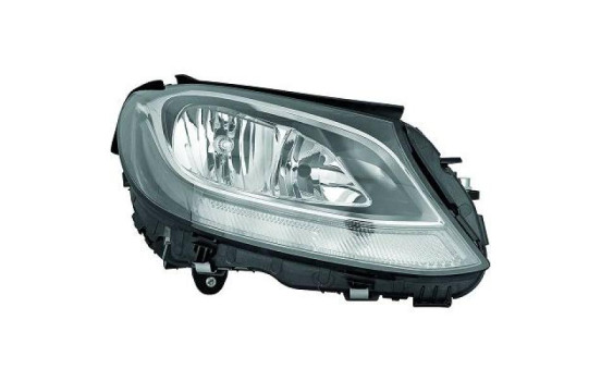 Piezas prioritarias para faros delanteros 1673080 Diederichs