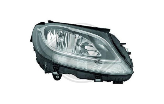 Piezas prioritarias para faros delanteros 1673080 Diederichs, Imagen 3
