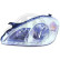 Piezas prioritarias para faros delanteros 1681180 Diederichs, Miniatura 3