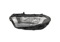 Piezas prioritarias para faros delanteros 1683081 Diederichs