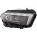 Piezas prioritarias para faros delanteros 1683084 Diederichs, Miniatura 2