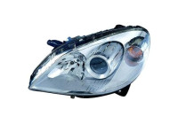 Piezas prioritarias para faros delanteros 1685080 Diederichs