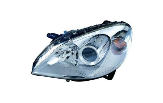 Piezas prioritarias para faros delanteros 1685080 Diederichs