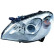 Piezas prioritarias para faros delanteros 1685081 Diederichs