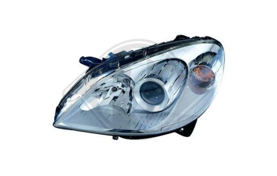Piezas prioritarias para faros delanteros 1685081 Diederichs, Imagen 3