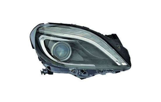 Piezas prioritarias para faros delanteros 1686084 Diederichs