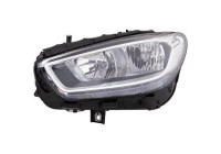 Piezas prioritarias para faros delanteros 1687081 Diederichs