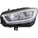 Piezas prioritarias para faros delanteros 1687081 Diederichs