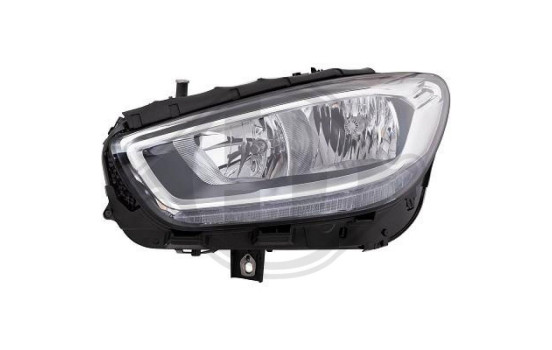 Piezas prioritarias para faros delanteros 1687081 Diederichs, Imagen 3