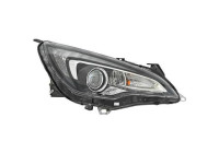 Piezas prioritarias para faros delanteros 1807884 Diederichs