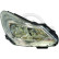 Piezas prioritarias para faros delanteros 1814181 Diederichs, Miniatura 3