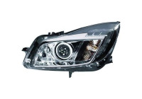 Piezas prioritarias para faros delanteros 1826085 Diederichs