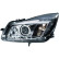 Piezas prioritarias para faros delanteros 1826085 Diederichs