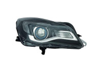 Piezas prioritarias para faros delanteros 1827084 Diederichs
