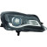 Piezas prioritarias para faros delanteros 1827084 Diederichs