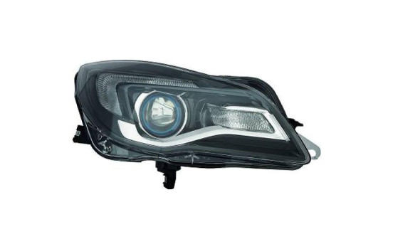 Piezas prioritarias para faros delanteros 1827084 Diederichs