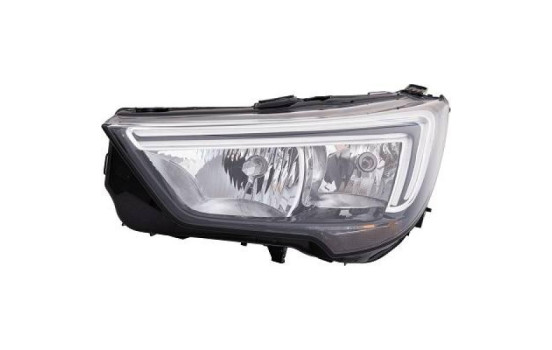 Piezas prioritarias para faros delanteros 1877081 Diederichs