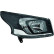 Piezas prioritarias para faros delanteros 1897080 Diederichs