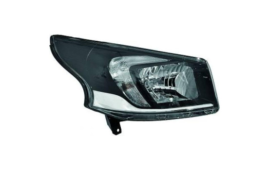 Piezas prioritarias para faros delanteros 1897080 Diederichs