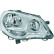 Piezas prioritarias para faros delanteros 2205180 Diederichs